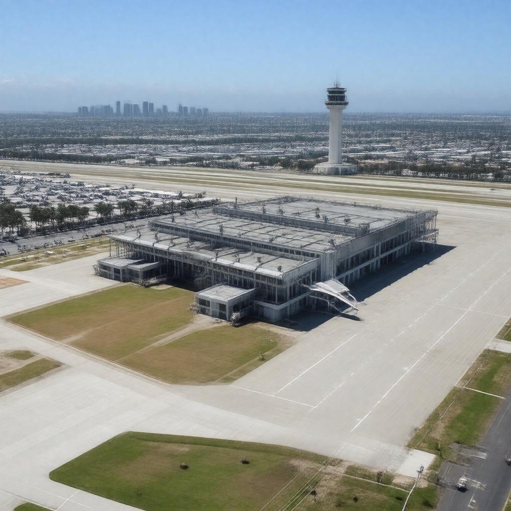 Long Beach Airport